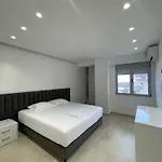 شقة Marin Terrace *