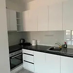 شقة Marin Terrace