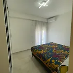 شقة Marin Terrace *