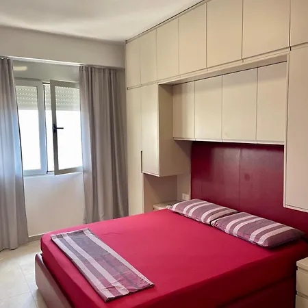 Apartament Marin Terrace