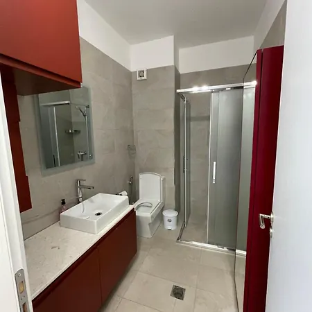 Apartament Marin Terrace *