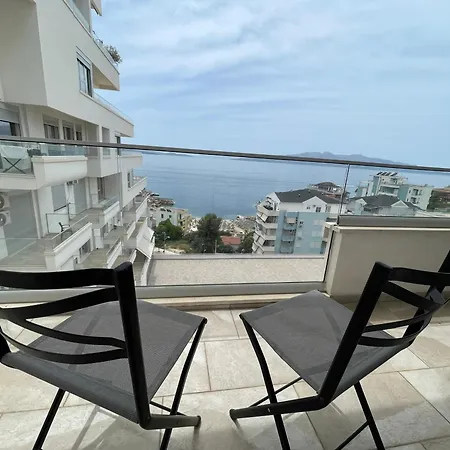 Апартаменты Marin Terrace *