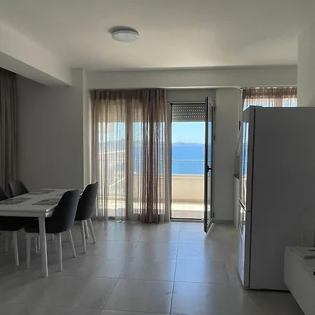 Marin Terrace * Saranda