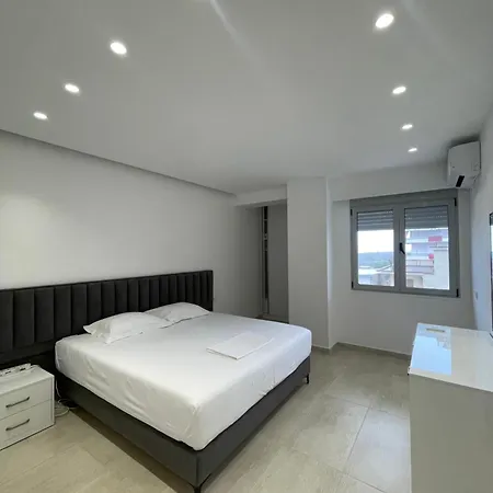 Apartament Marin Terrace *