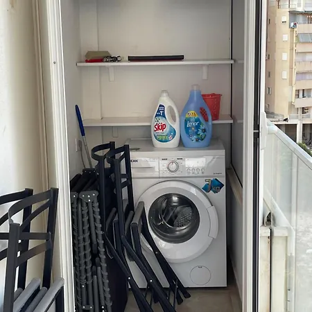 Marin Terrace Apartament *