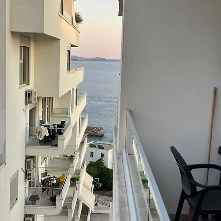 Apartament Marin Terrace Saranda