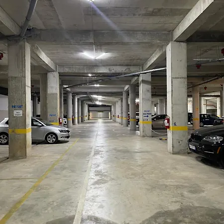 Apartament Marin Terrace Saranda