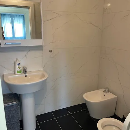 Marin Terrace Saranda