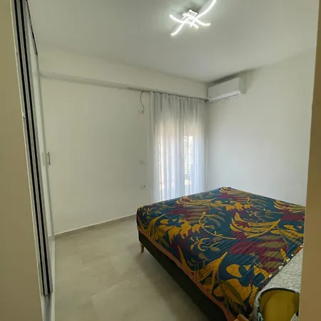 Apartament Marin Terrace *