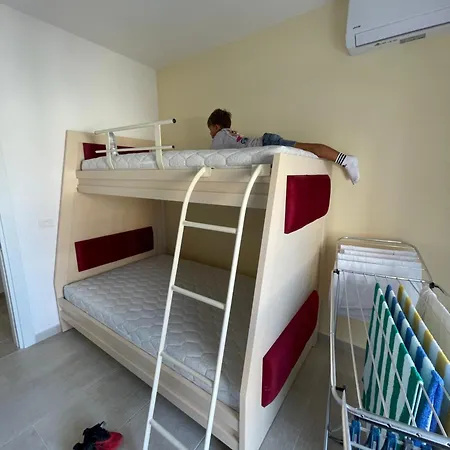 Marin Terrace Saranda