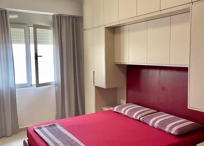 Apartamento Marin Terrace