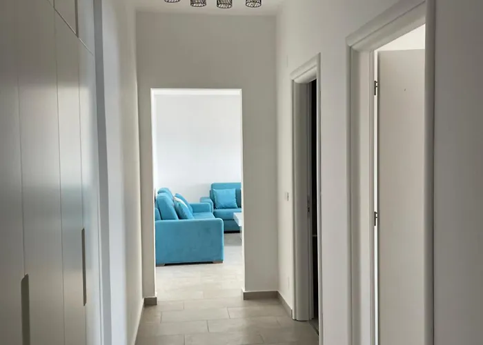 Marin Terrace 公寓