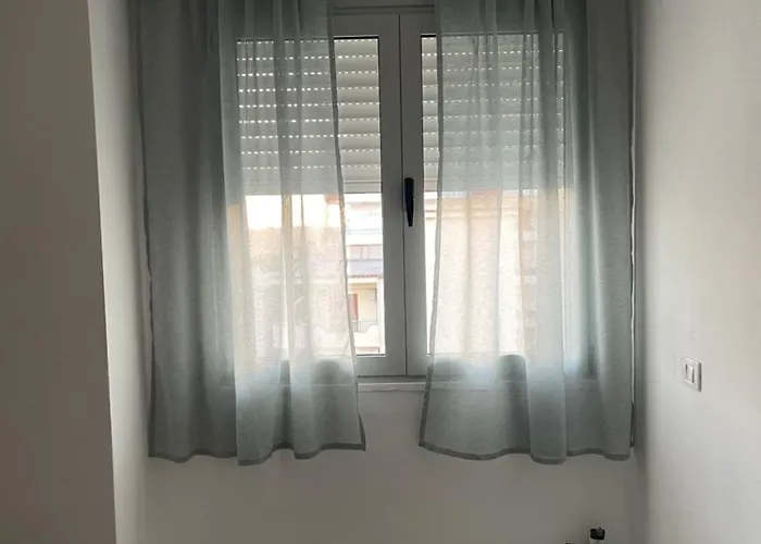 Marin Terrace * Sarandë