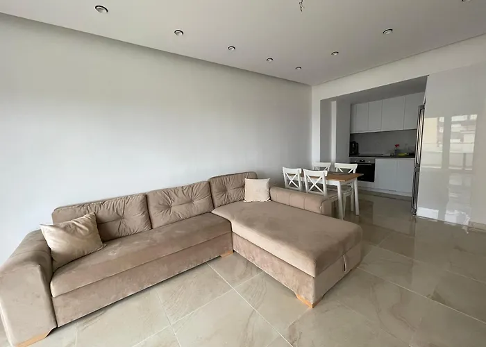 Marin Terrace * Sarandë