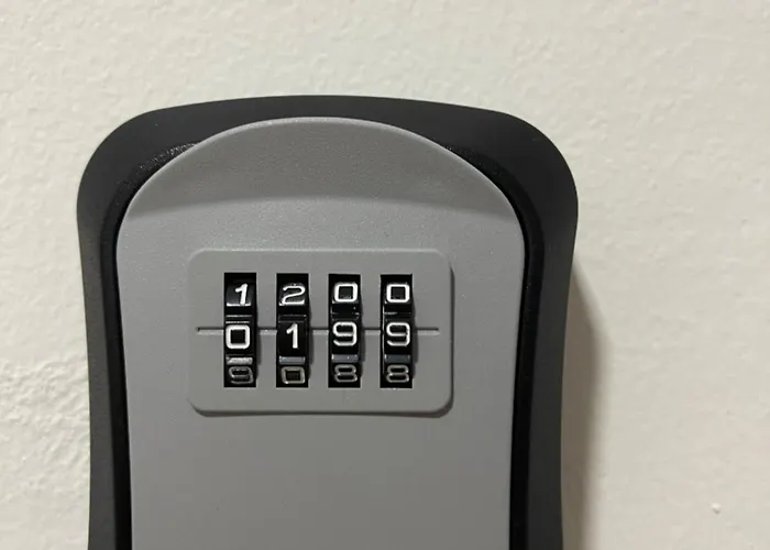 公寓 Marin Terrace *