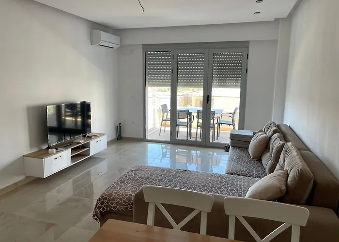 Marin Terrace Sarandë