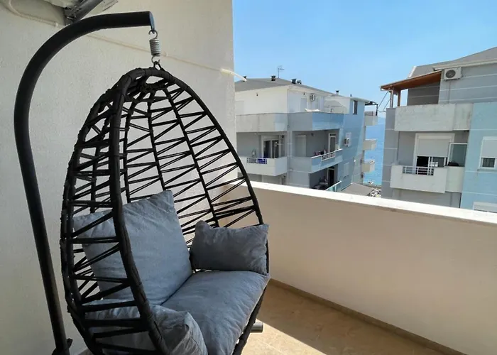 公寓 Marin Terrace *