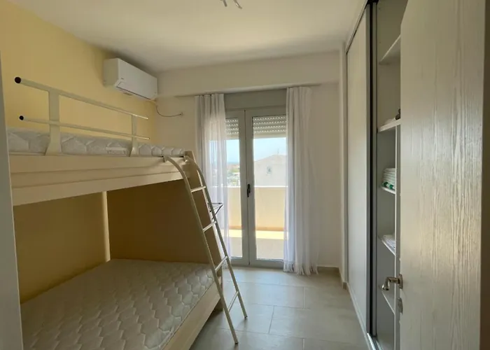 Marin Terrace Sarandë