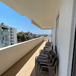Marin Terrace Apartamento