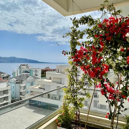 Marin Terrace *