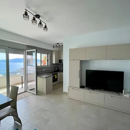Marin Terrace Sarandë