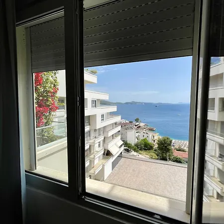 Marin Terrace