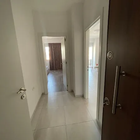 Appartamento Marin Terrace *