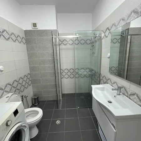 Marin Terrace Apartment *