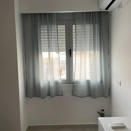 Marin Terrace * Sarandë