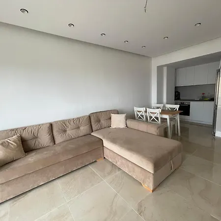 Marin Terrace * Sarandë