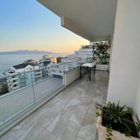 Marin Terrace Sarandë