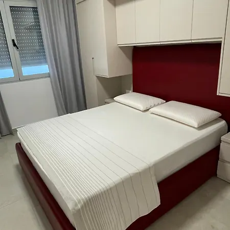 Marin Terrace Sarandë