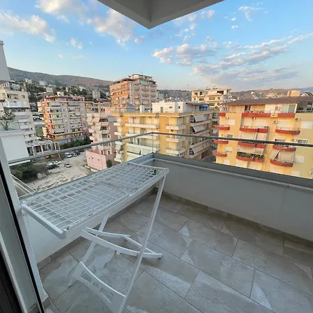 Marin Terrace Sarandë