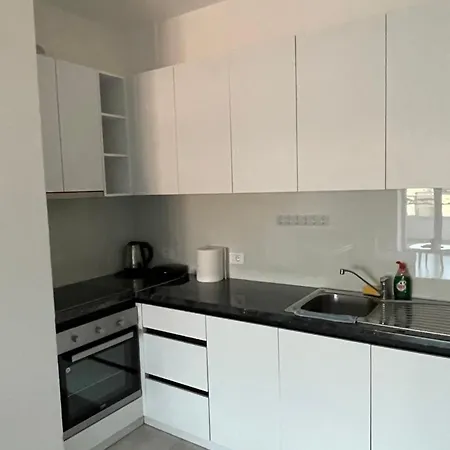 Appartamento Marin Terrace