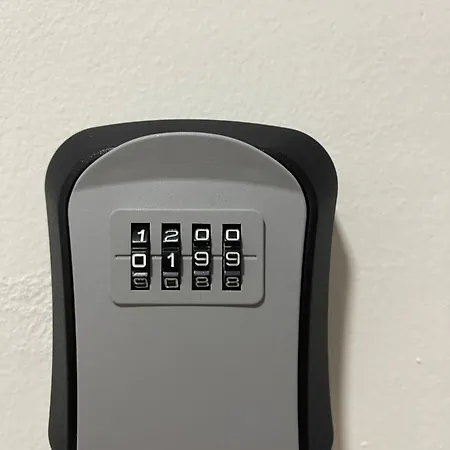 Apartment Marin Terrace *