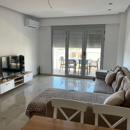 Marin Terrace Sarandë