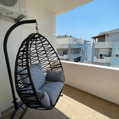 Apartment Marin Terrace *