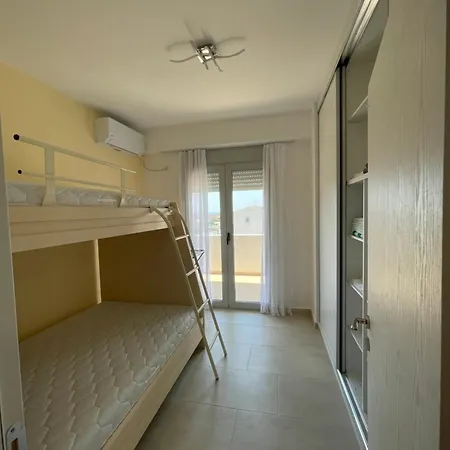 Marin Terrace Sarandë