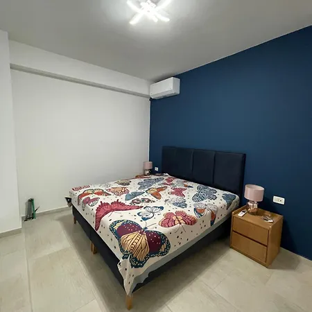 Marin Terrace * Sarandë