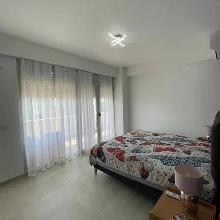 Apartment Marin Terrace Sarandë