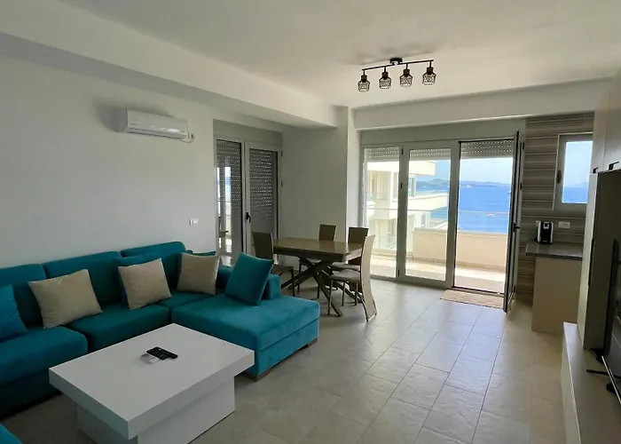 Apartment Marin Terrace *