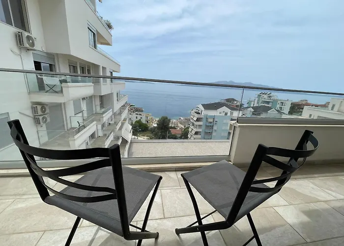 公寓 Marin Terrace *