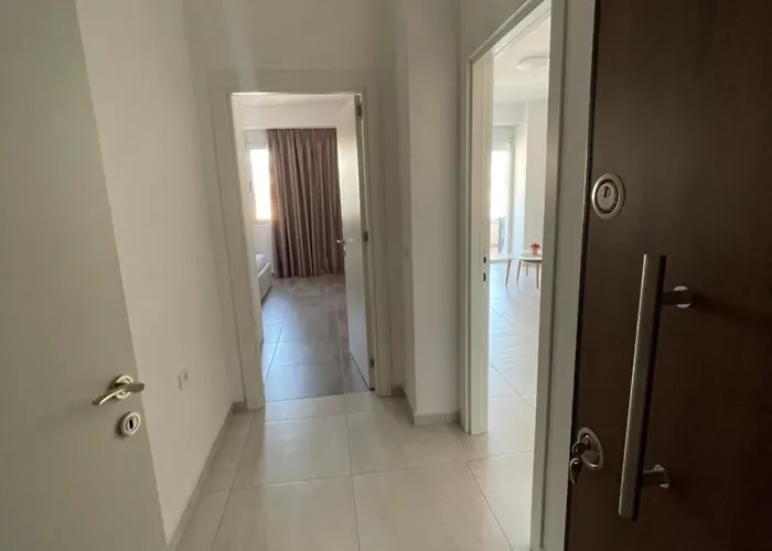 アパート Marin Terrace *