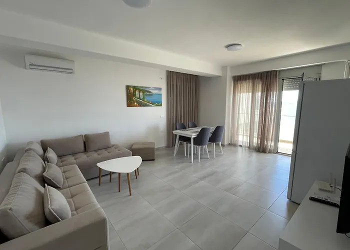 Apartment Marin Terrace