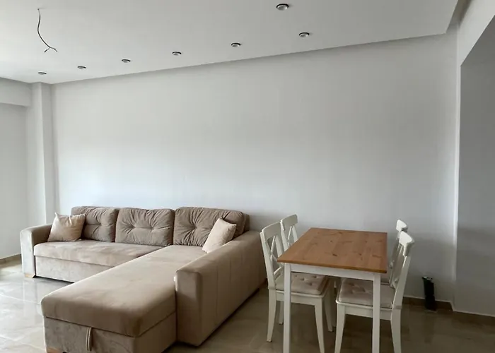 Marin Terrace 公寓