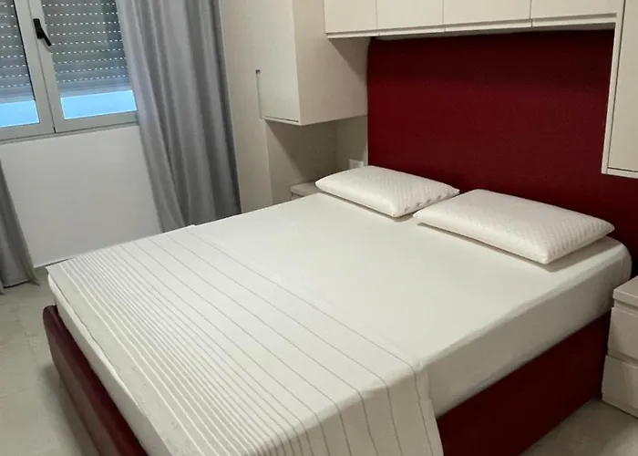 Marin Terrace Sarandë