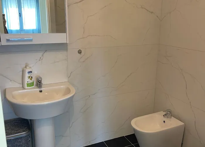 Marin Terrace Sarandë