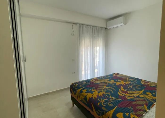 アパート Marin Terrace *