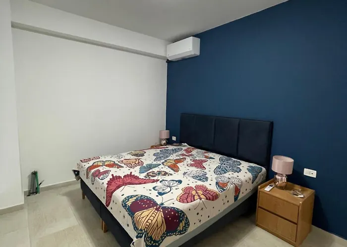 Marin Terrace * Sarandë