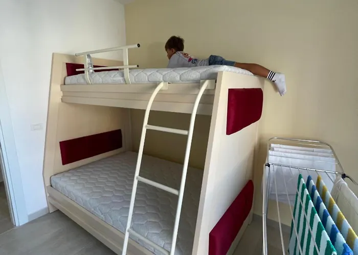 Marin Terrace Sarandë